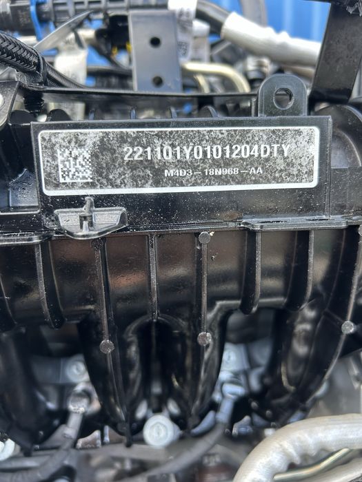 Compresor climă Range Rover Discovery 2.0 D 204 DTY 2022