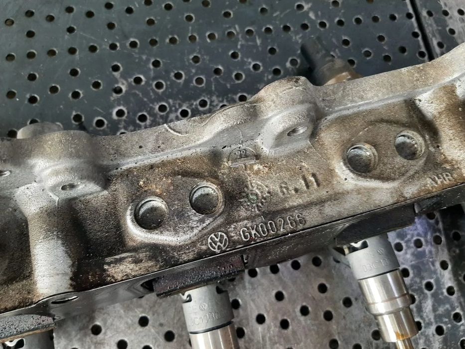 galerie admisie 1.6 fsi blf vw golf 5 skoda octavia 2 audi a3 8p 03c907586b  gk00266