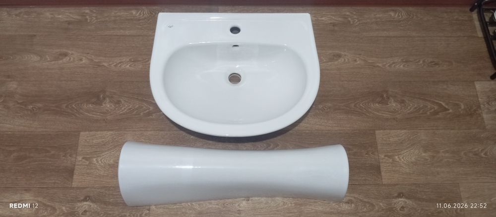 Раквина для ванны