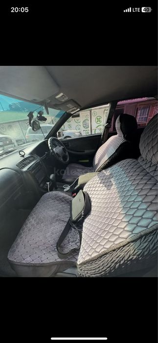 toyota windom 1996