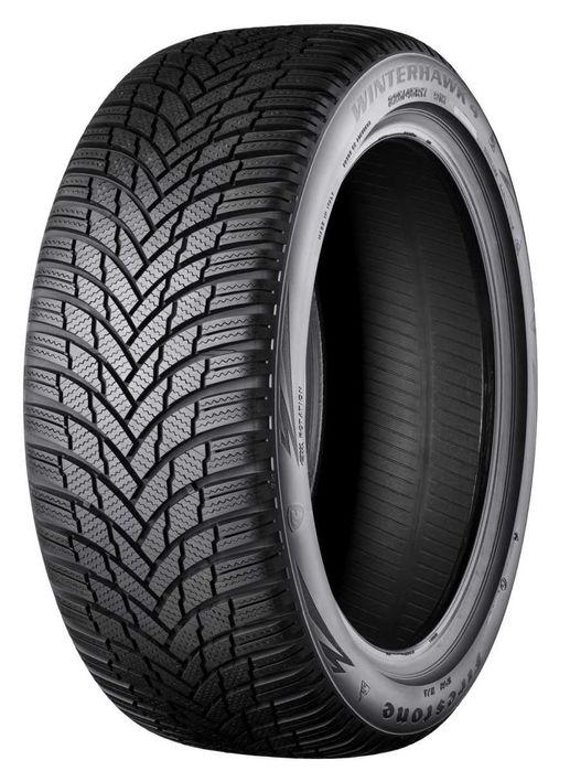 Зимни гуми FIRESTONE WINTERHAWK 4 245/45 R18 100V XL FR