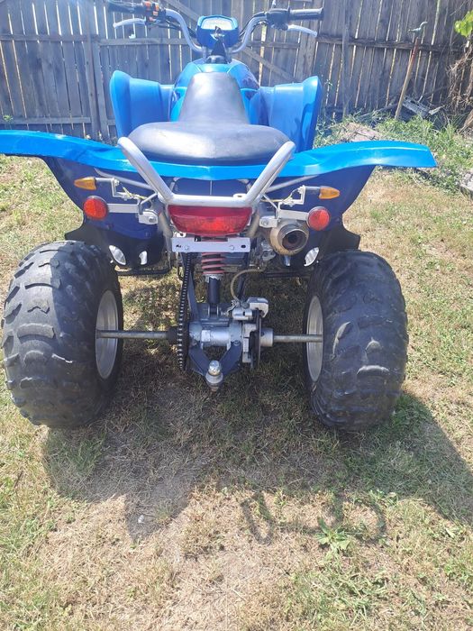 Atv/Quad Loncin 300cc