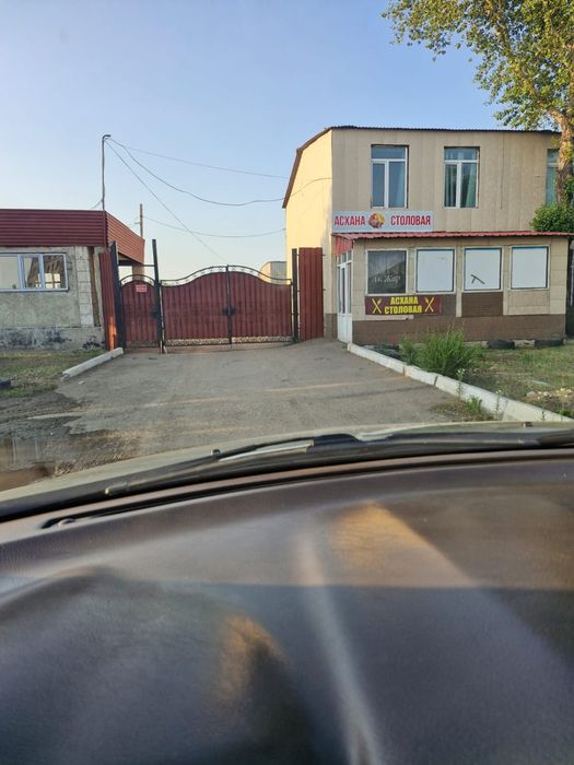 Сдаются складские помещения.