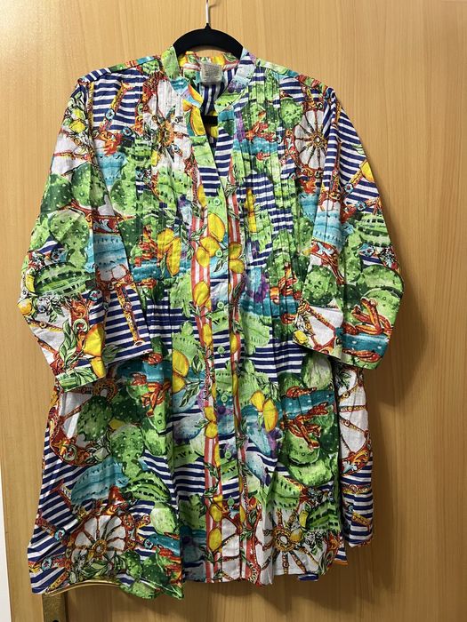 Rochii de vacante Santorino