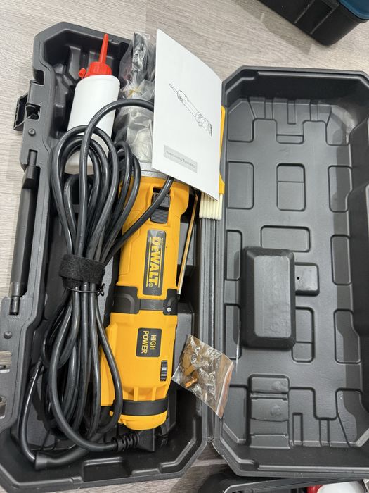 Машинка для стрижки животных