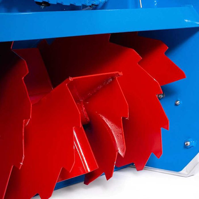 Снегоуборщик «Нева» СМБ