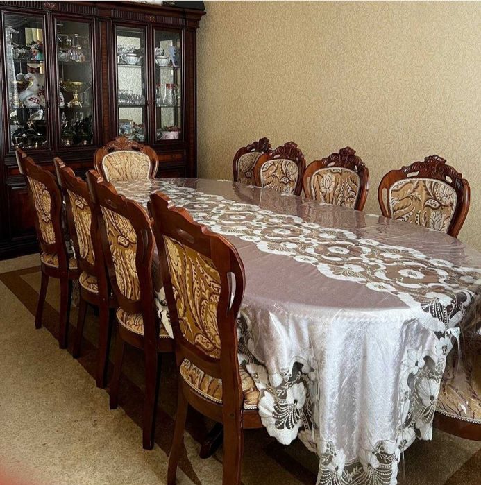 ×Чиланзар 16, 3в4/4/4‼️Чиланзар Метро 5мин‼️Продаётся квартира