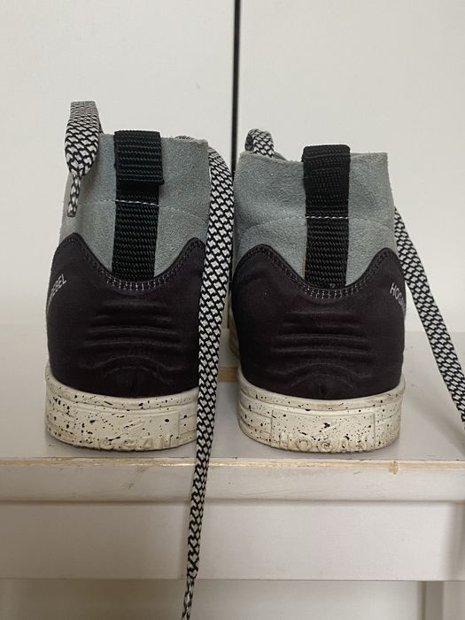 Кецове Hogan Rebel