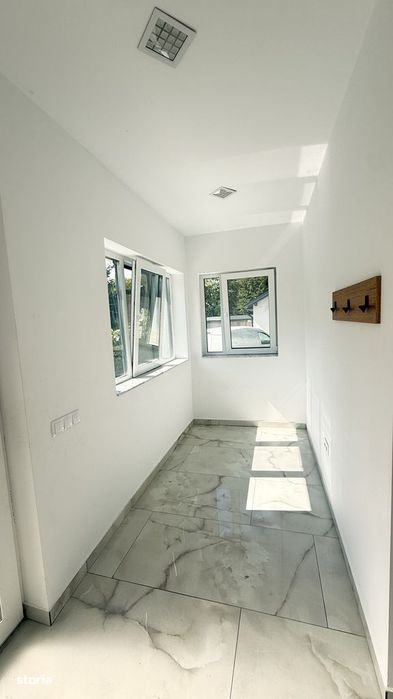 ZONA MANIU -casa parter noua 2025- cu aprox.5ari teren!