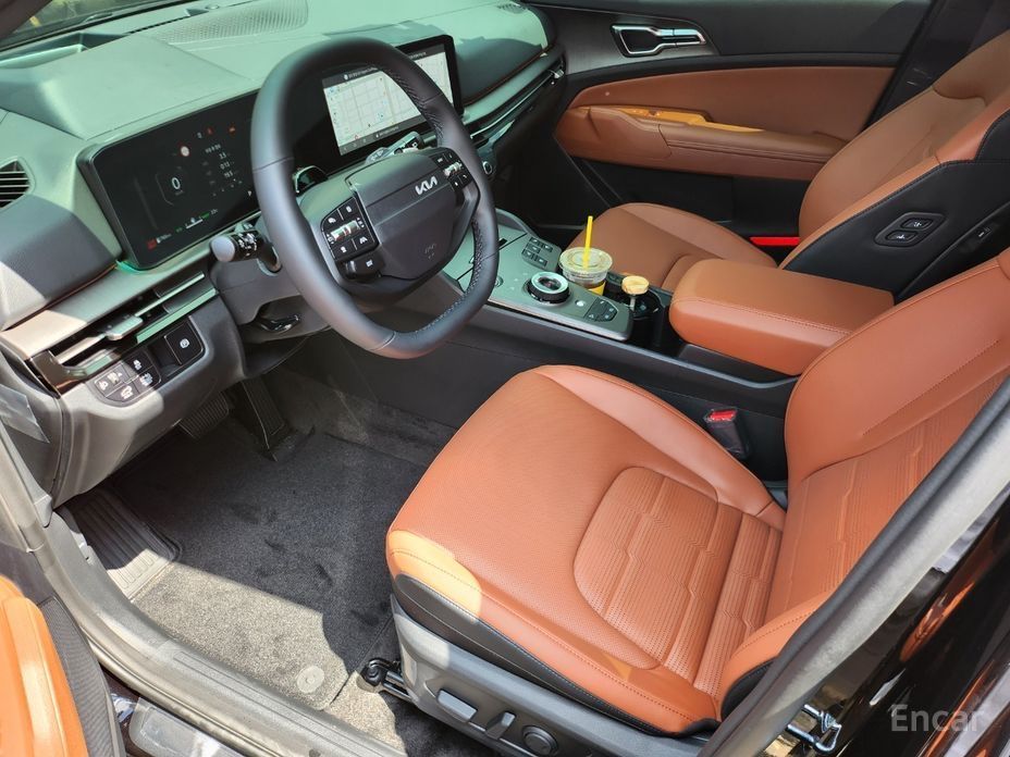 Kia Sportage HEV 1.6 2wd Signature срочно