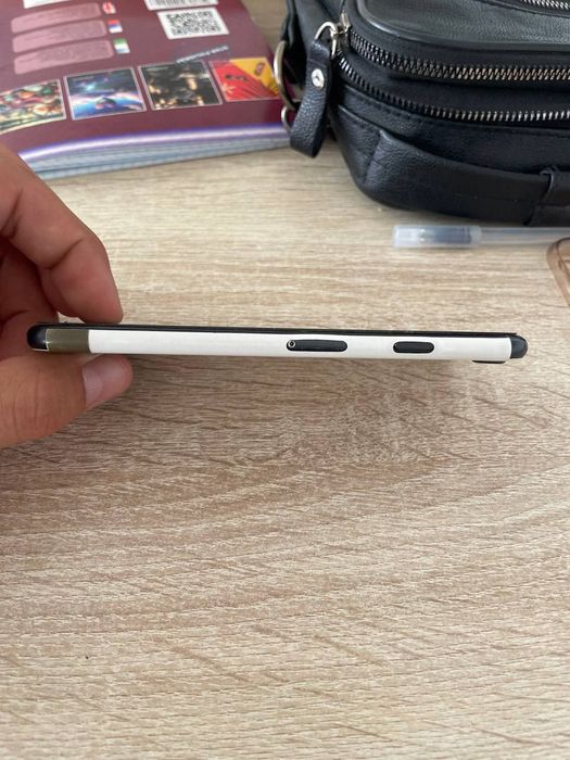 Iphone 7 tiniğidan
