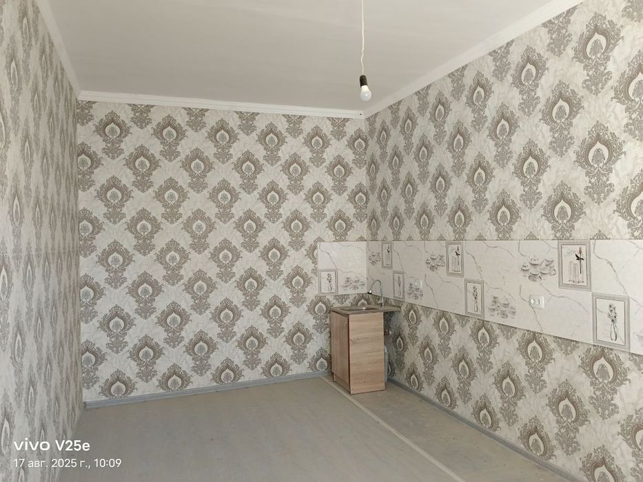 Mol bozorni orqasida Katej uylar sotiladi 4 xonali