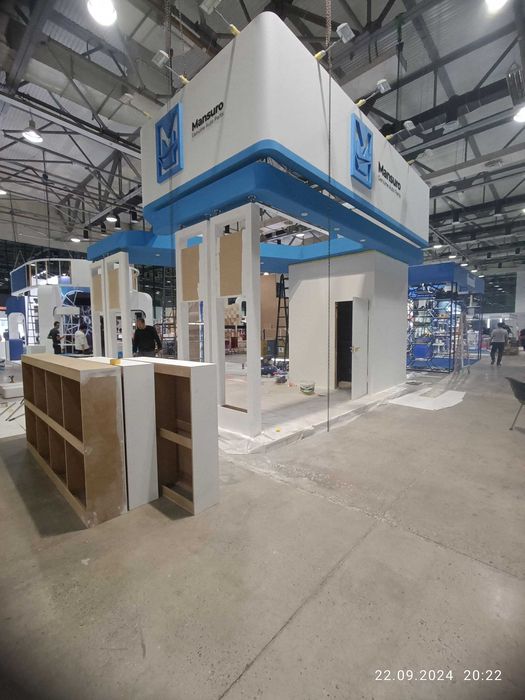 Наружная Реклама