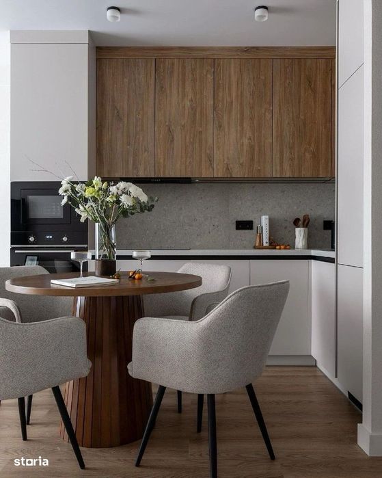 Apartament 2 camere, etaj intermediar, direct dezvoltator, 0% comision