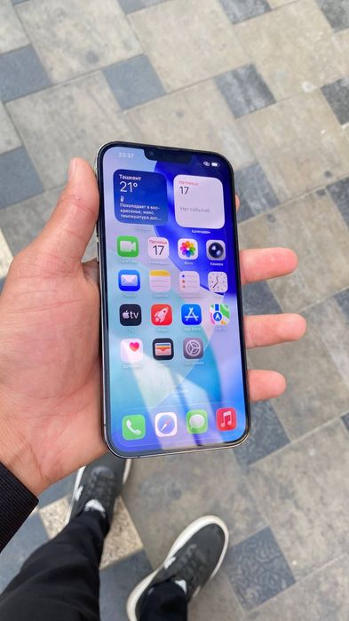 Iphone 13pro max
Aybi icloud parol esda yuq hamma narsa yuklaydi
Pas k