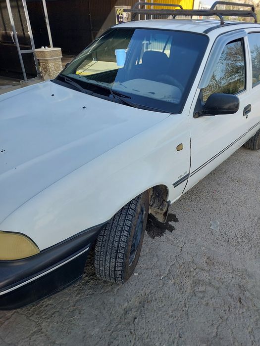 Продаётся нексия 1