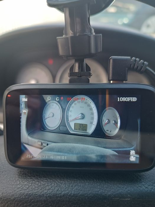 Видеорегистратор Narra G-35 Новый