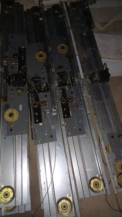 Продам запчасти на лифт