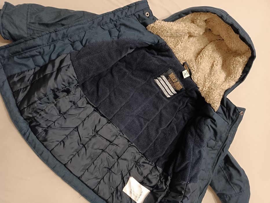 Haina de iarna baieti  98