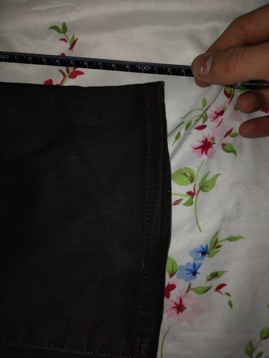 Blugi bootcut 7 for all mankind