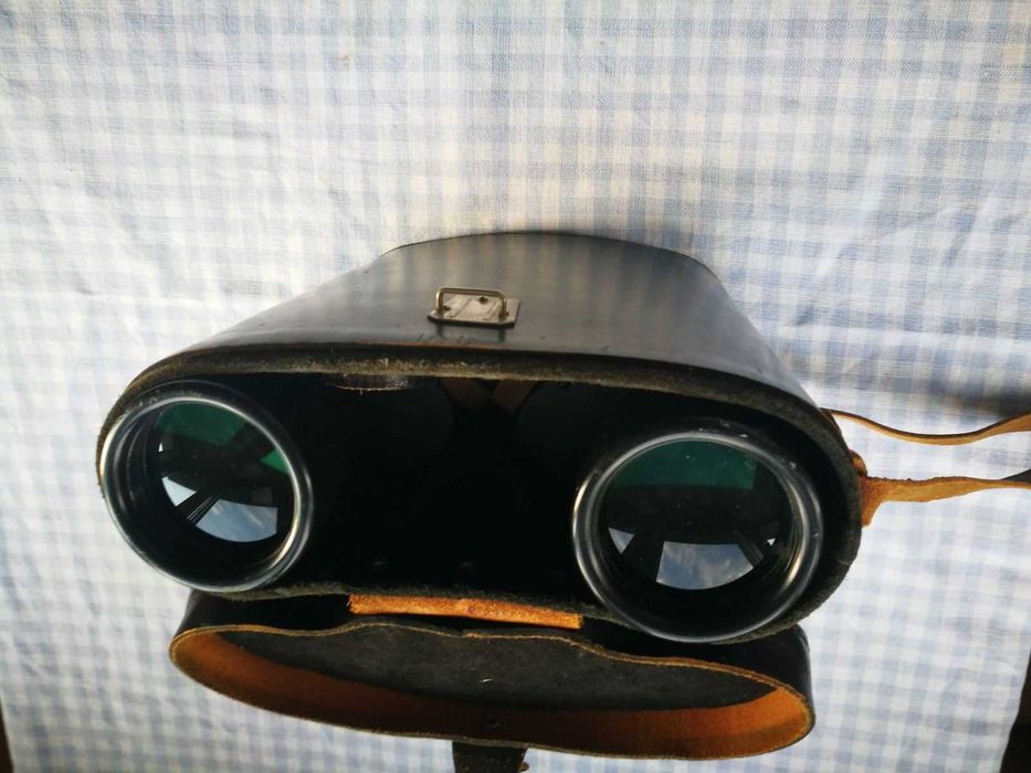 Руски качествен бинокъл- БПЦ 7x50