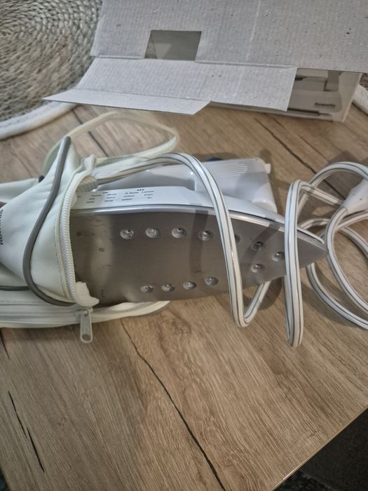 Fier de călcat voiaj Rowenta