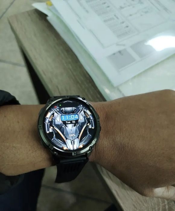 NoBrand Смарт часовник