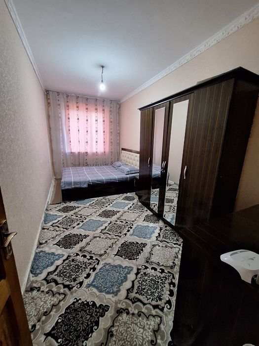 Chilonzor 17 kvartal 2xonali uy sotiladi