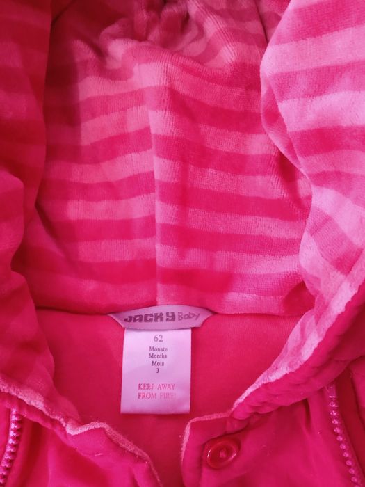 2в1 чувалче и якенце и чувалчета за количка