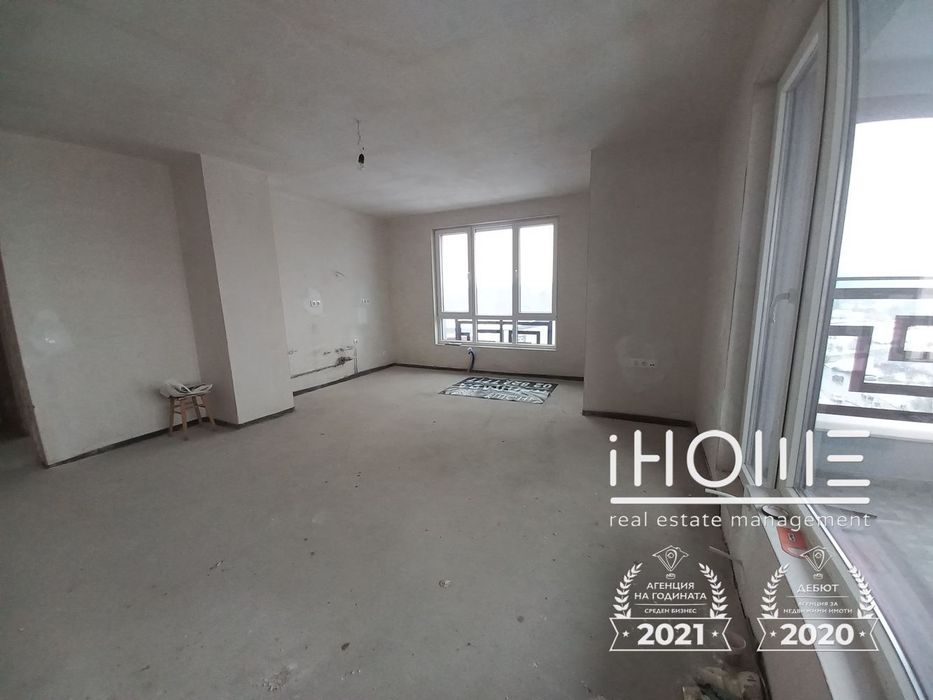 Продава се Двустаен апартамент в София, Люлин 10 - 84 кв.м за 2239 €/кв.м - Снимка #5