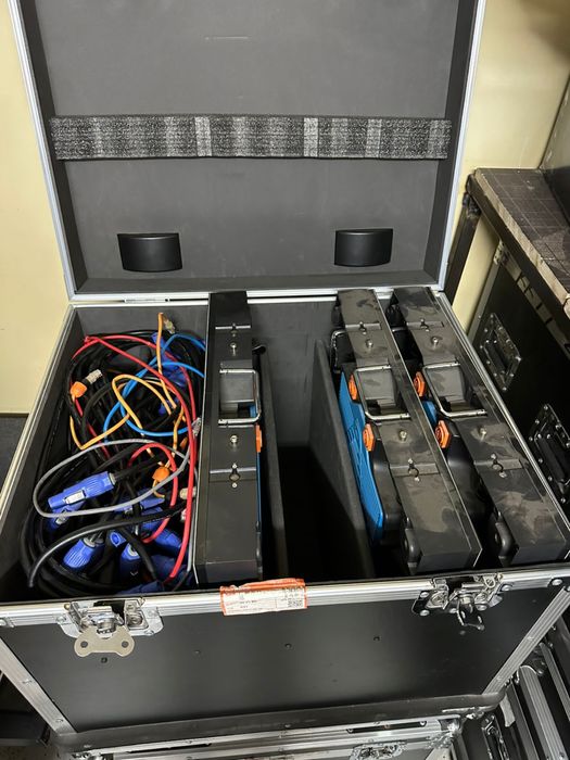 Led экраны P4 indoor