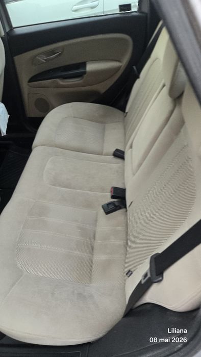 FIAT Linea 2008 — imagine 4