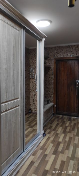 Продам 2 комнатную квартиру