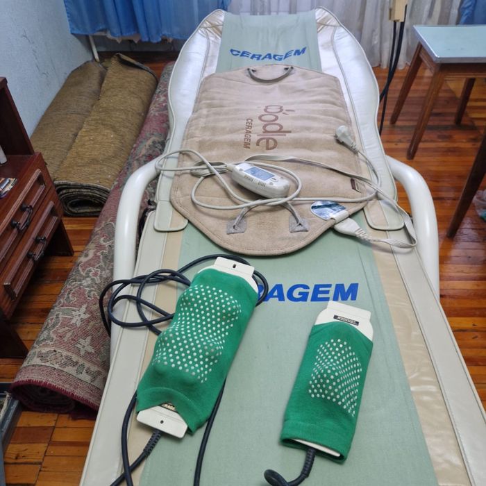 Кушетка для Массажа