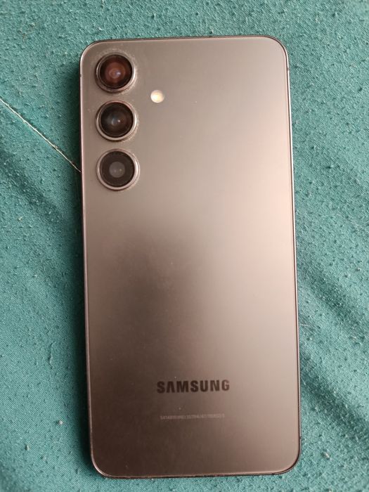 Самсунг s24 512 продам.