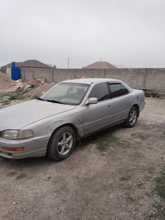 ППродам Camry 10