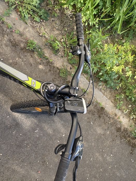 Bicicleta copii 9-12 ani