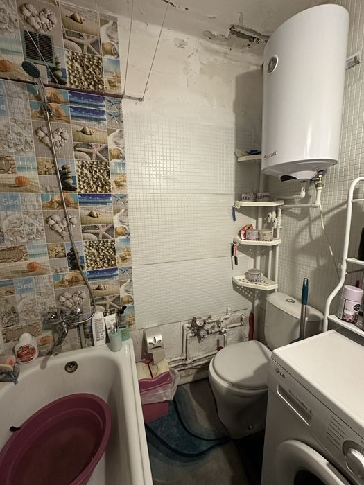 Продам 2х комнатную квартиру