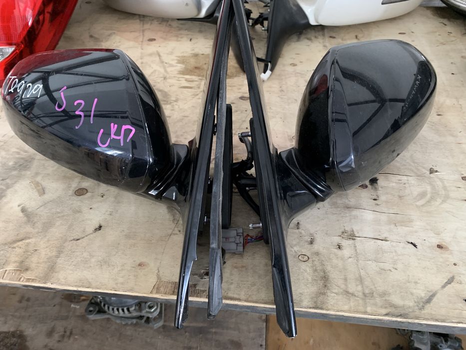 Привозной Автозапчасти