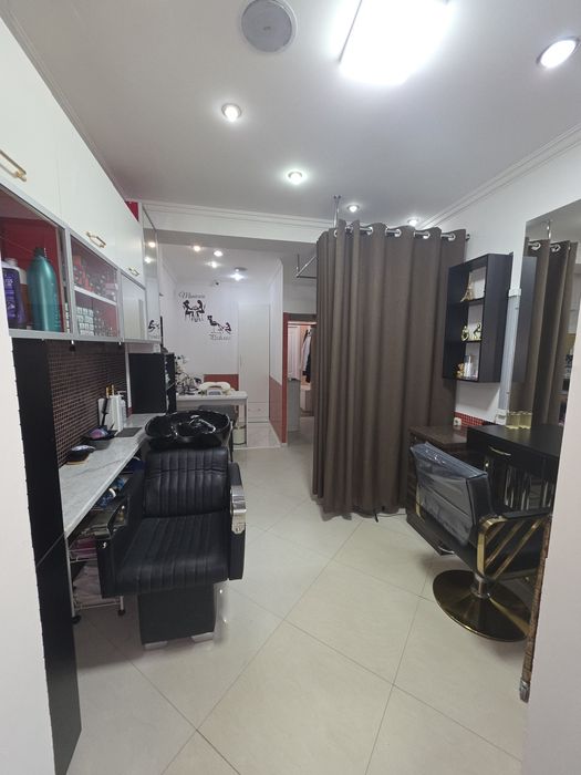 Сдам в аренду рабочее место нейл-мастеру