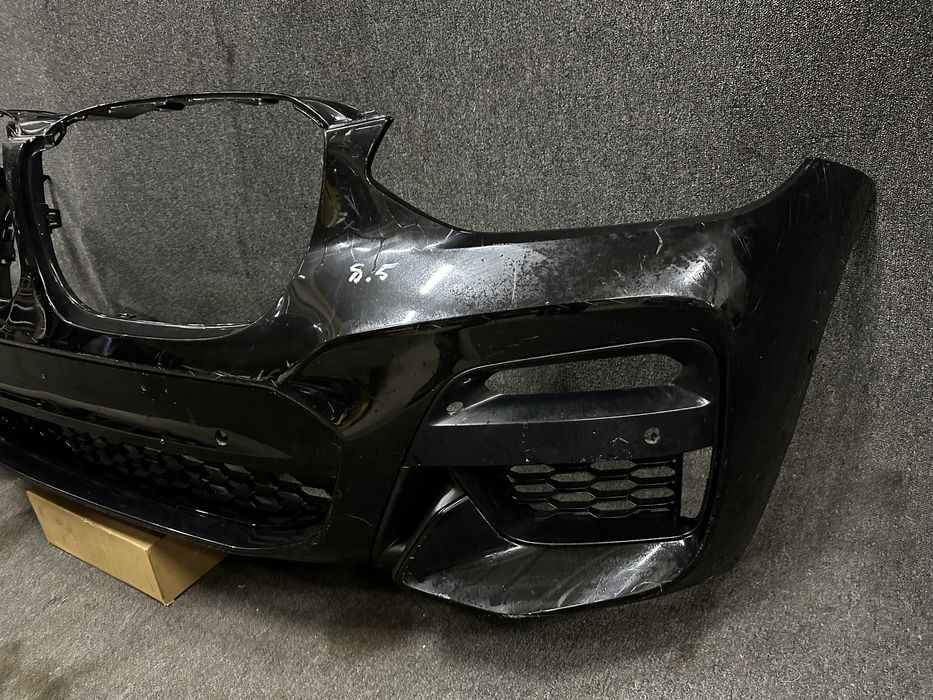 Bara fata Bmw x3 G01 X4 G02 M-pachet 2017-2022