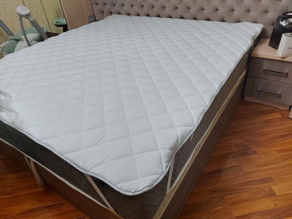 Топпер Topper 8 sm 6 sm memory foam