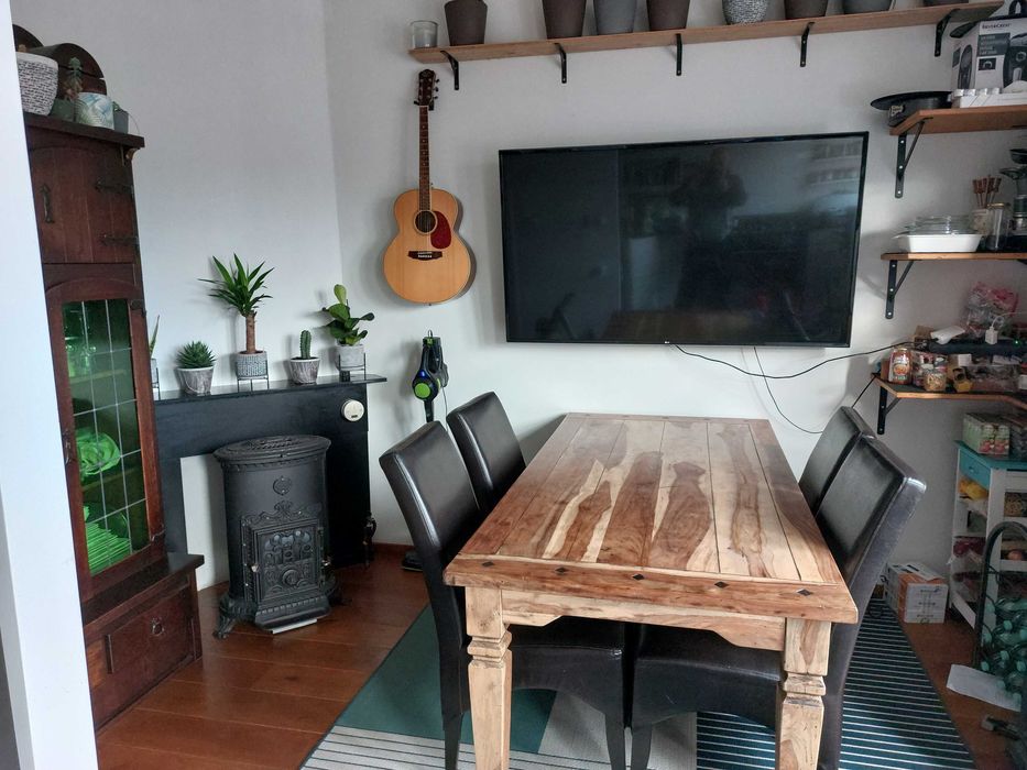 Дава се под наем Двустаен апартамент в София, Център - 60 кв.м за 402.9 € - Снимка #1