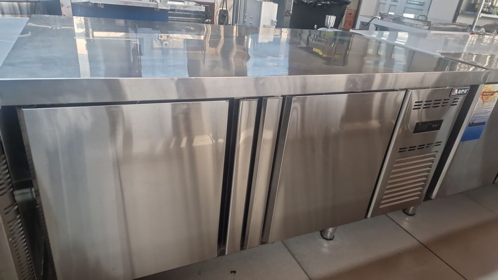 Стол холодильники со склада!!!