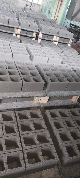 Сплитерные блоки сплитерный кирпич