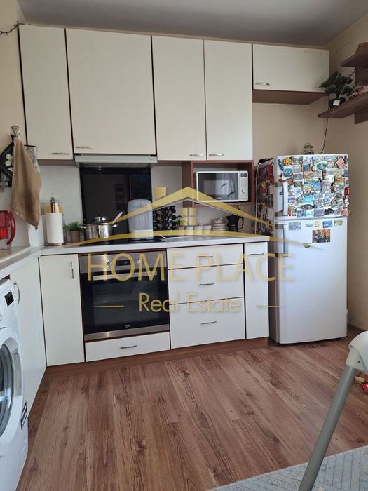 Продава се Тристаен апартамент в Варна, Колхозен пазар - 74 кв.м за 1972 €/кв.м - Снимка #6