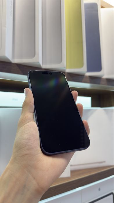 iphone 17 pro max naxtka va nasiya savdoga