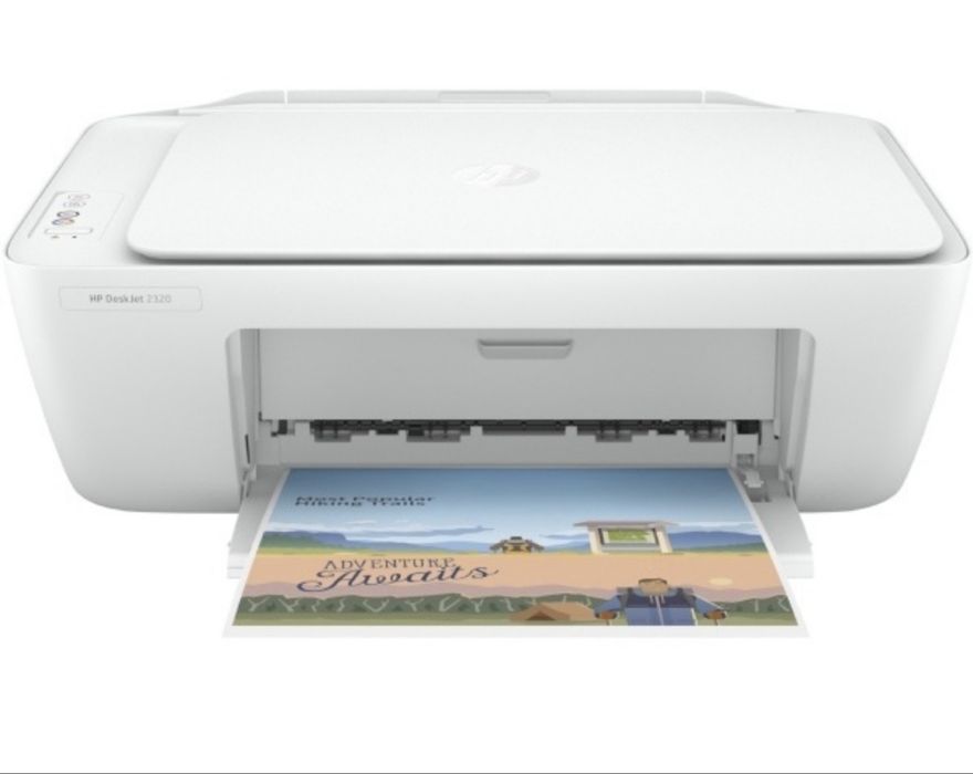Принтер HP DeskJet 2320