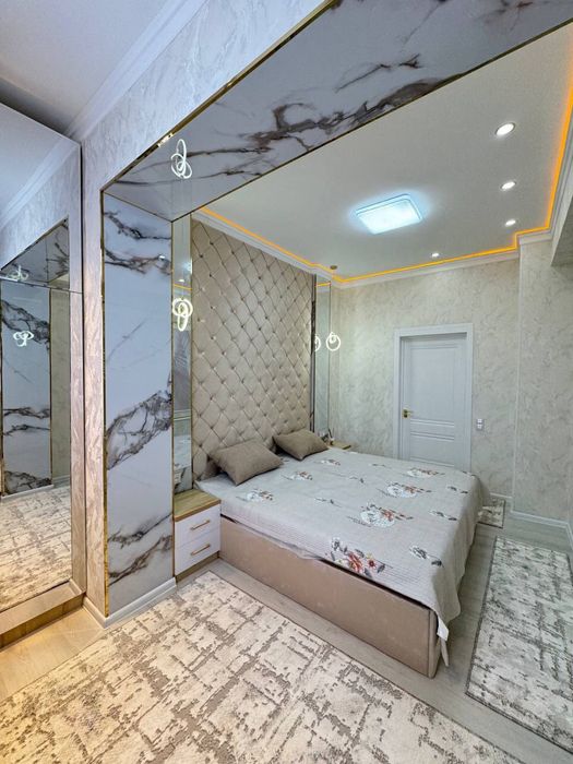 Срочна срочна продаётся квартира метро новза