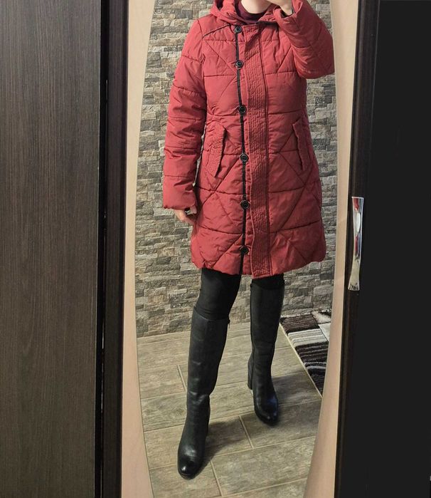 Geaca Levi's de iarna L